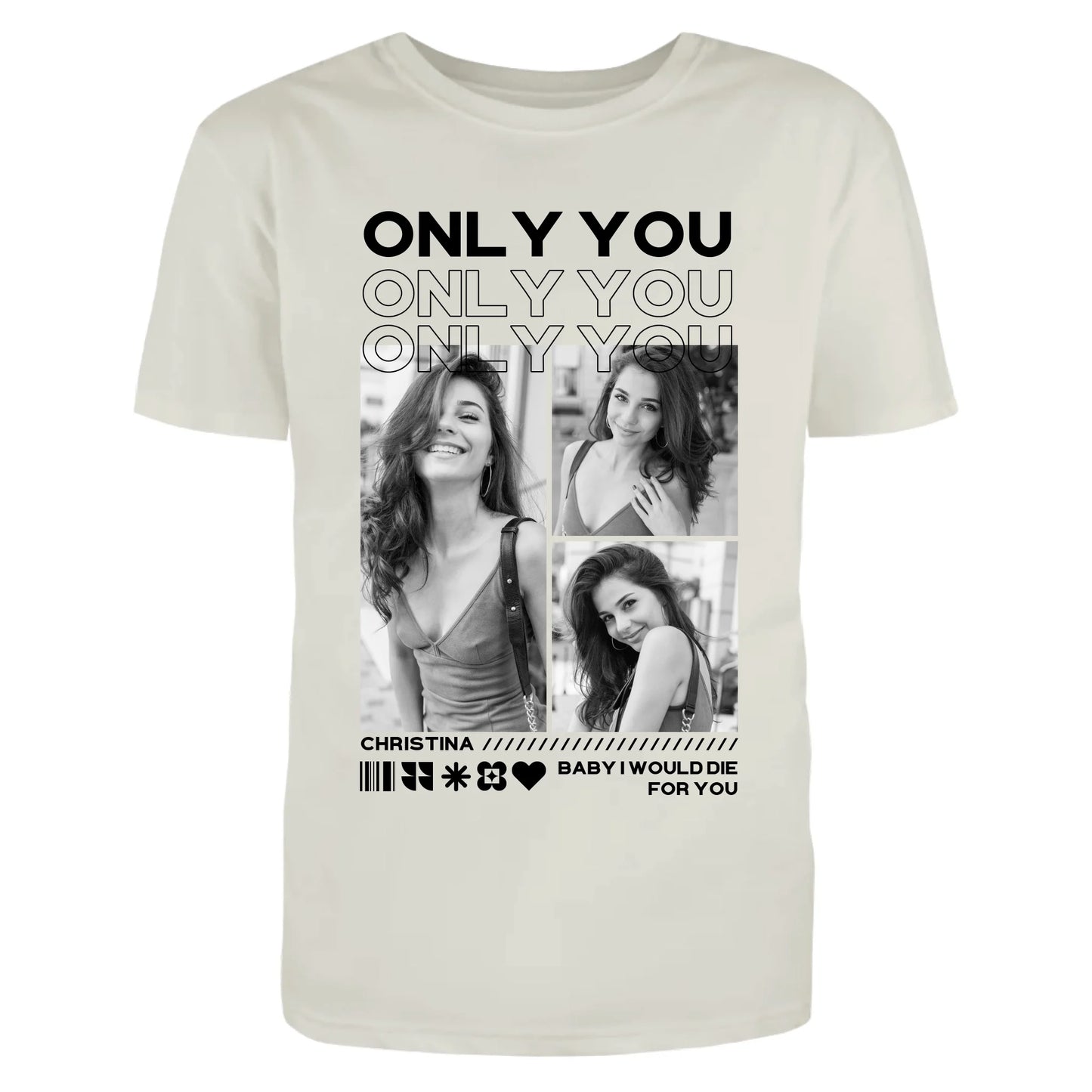 T-shirt-1