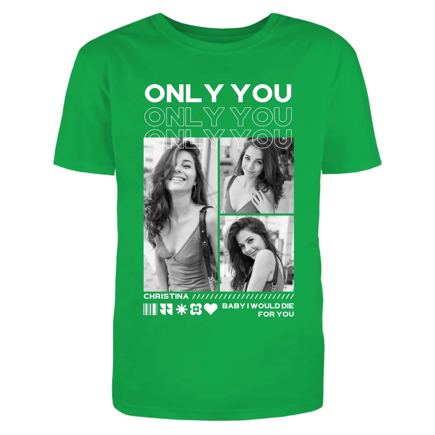T-shirt-5