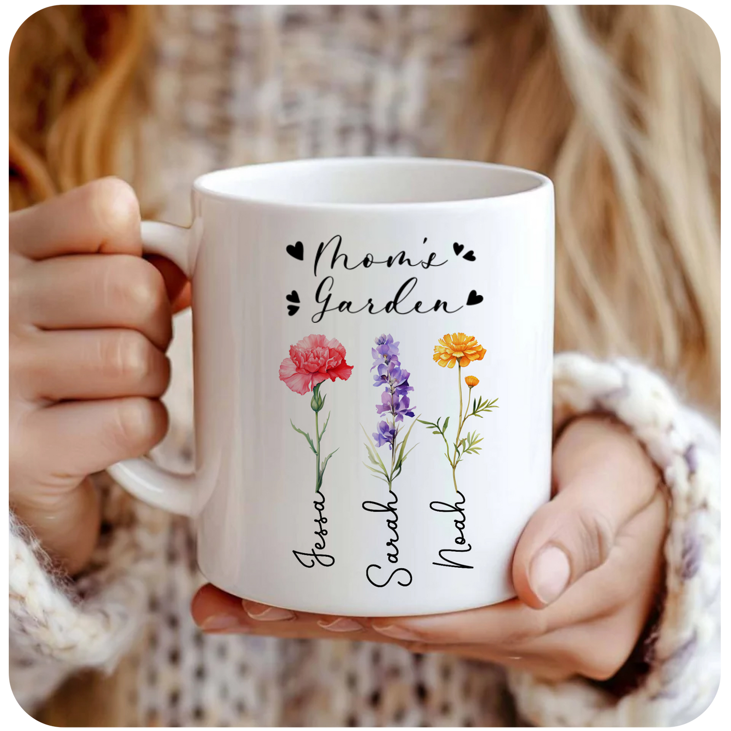 Mugs