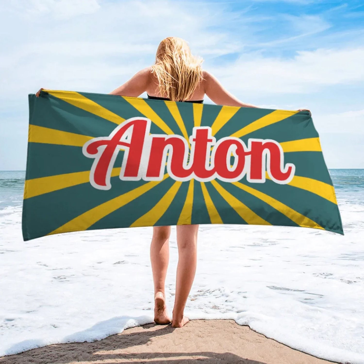 Towels