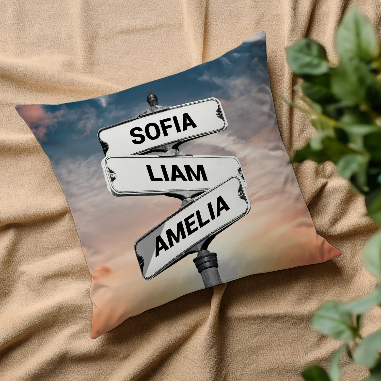 Pillow