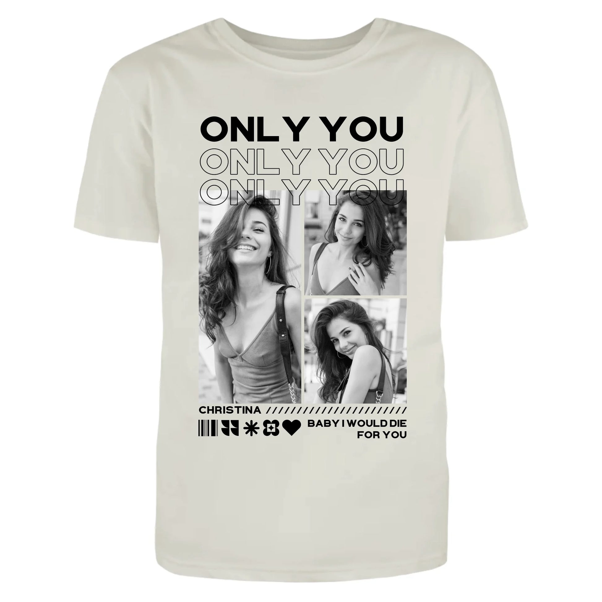 T-shirt-1