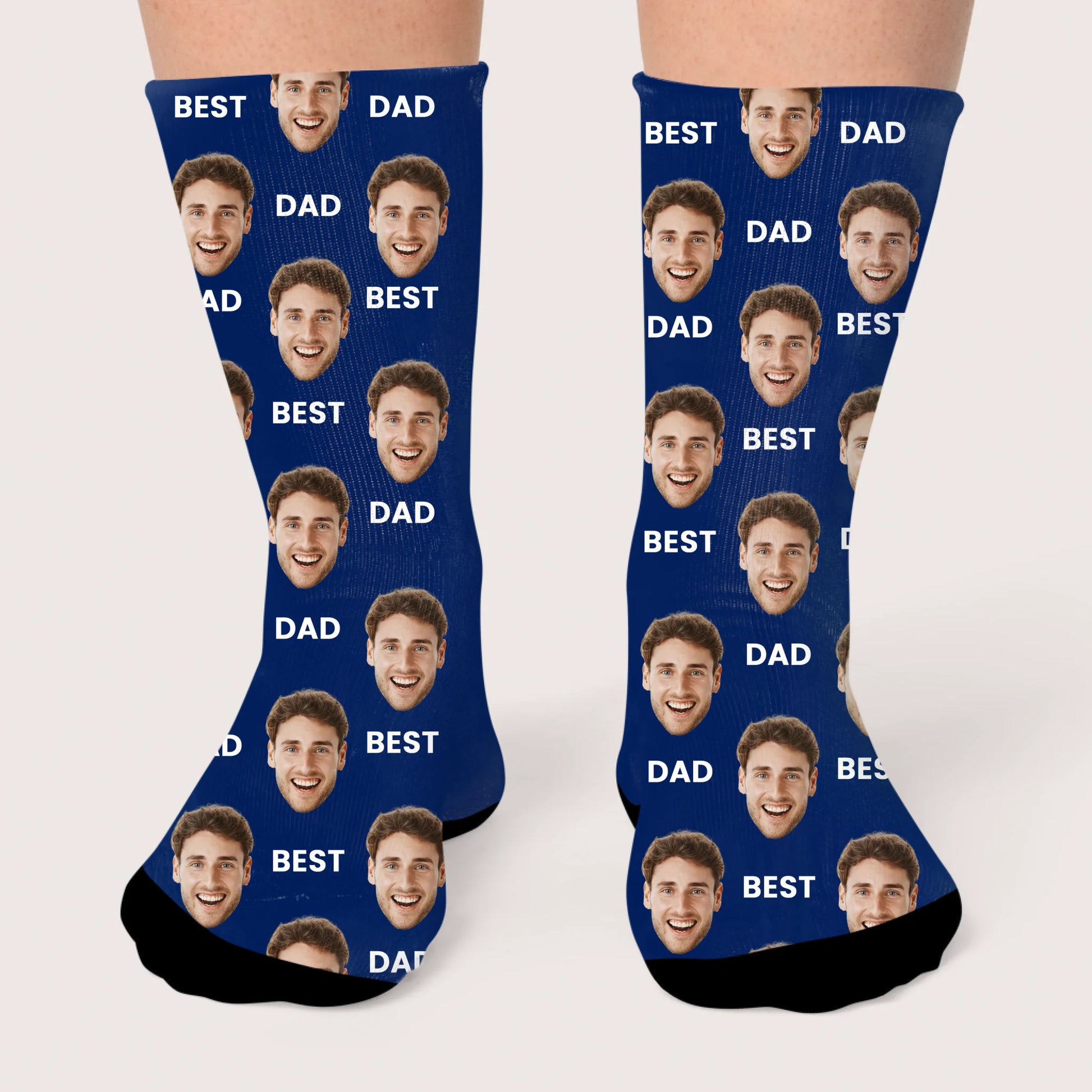 Socks mockup1