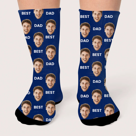 Socks mockup1