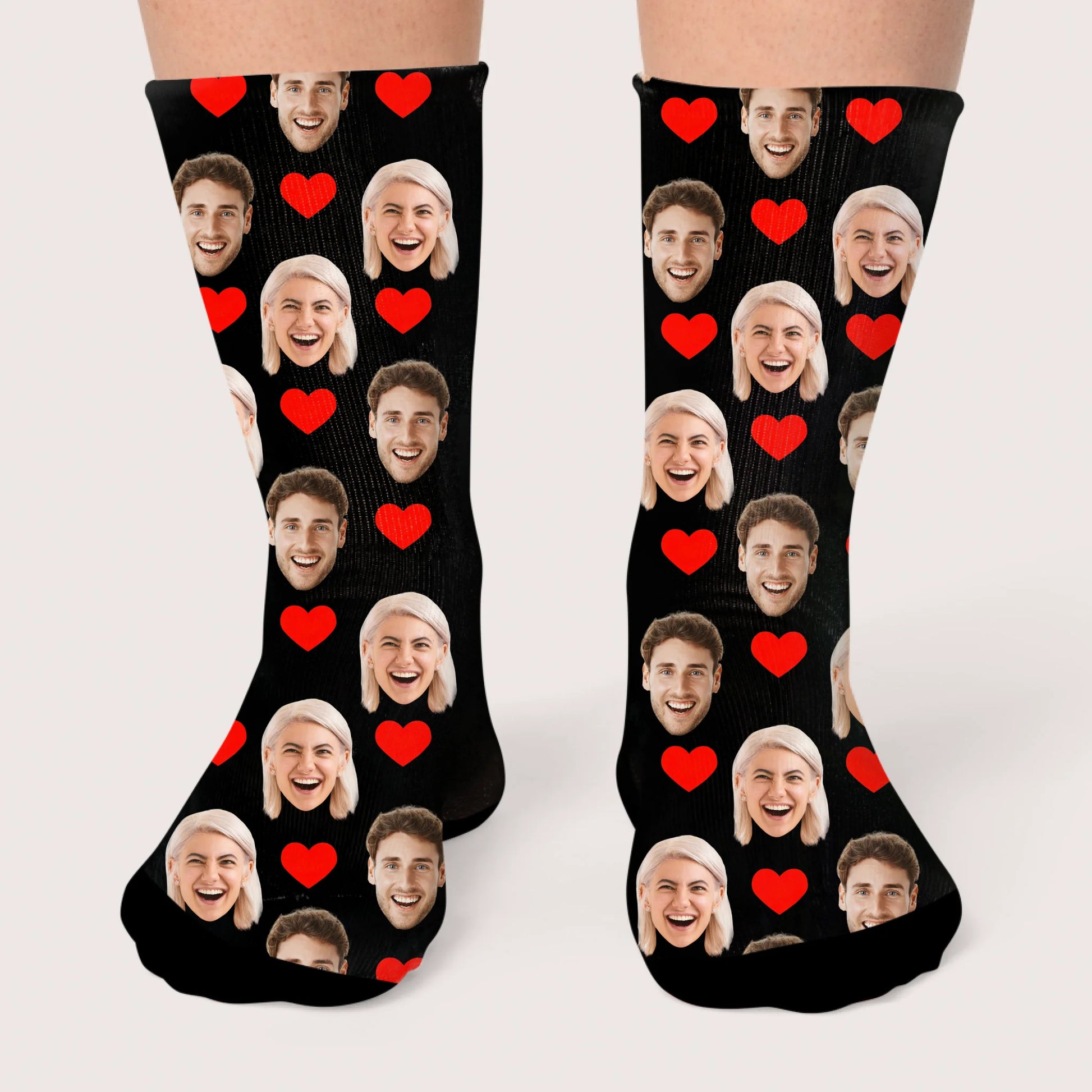 Socks mockup1