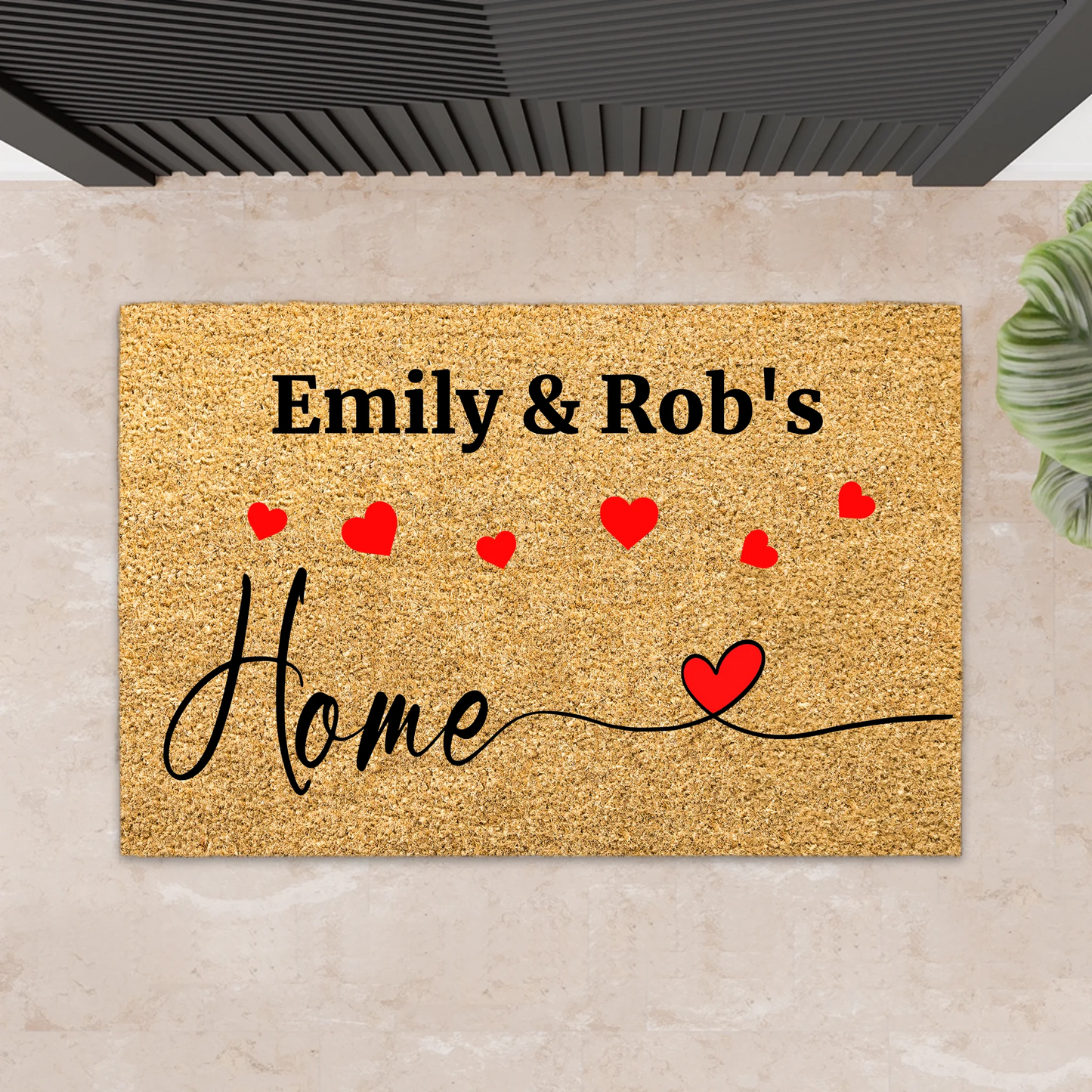 Doormat-35x55