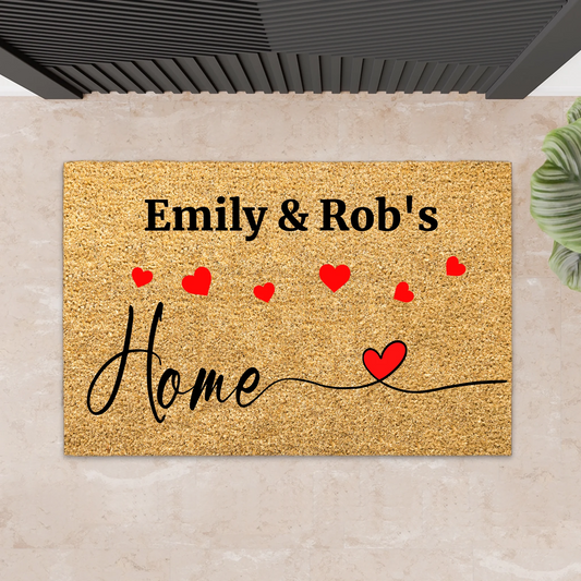 Doormat-35x55