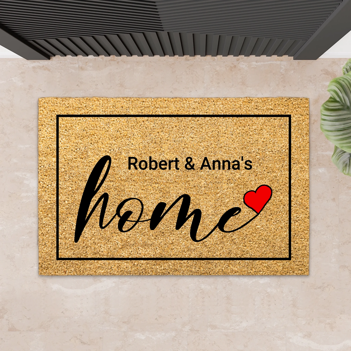 Doormat-35x55