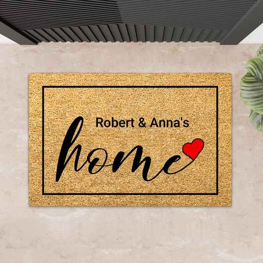 Doormat-35x55