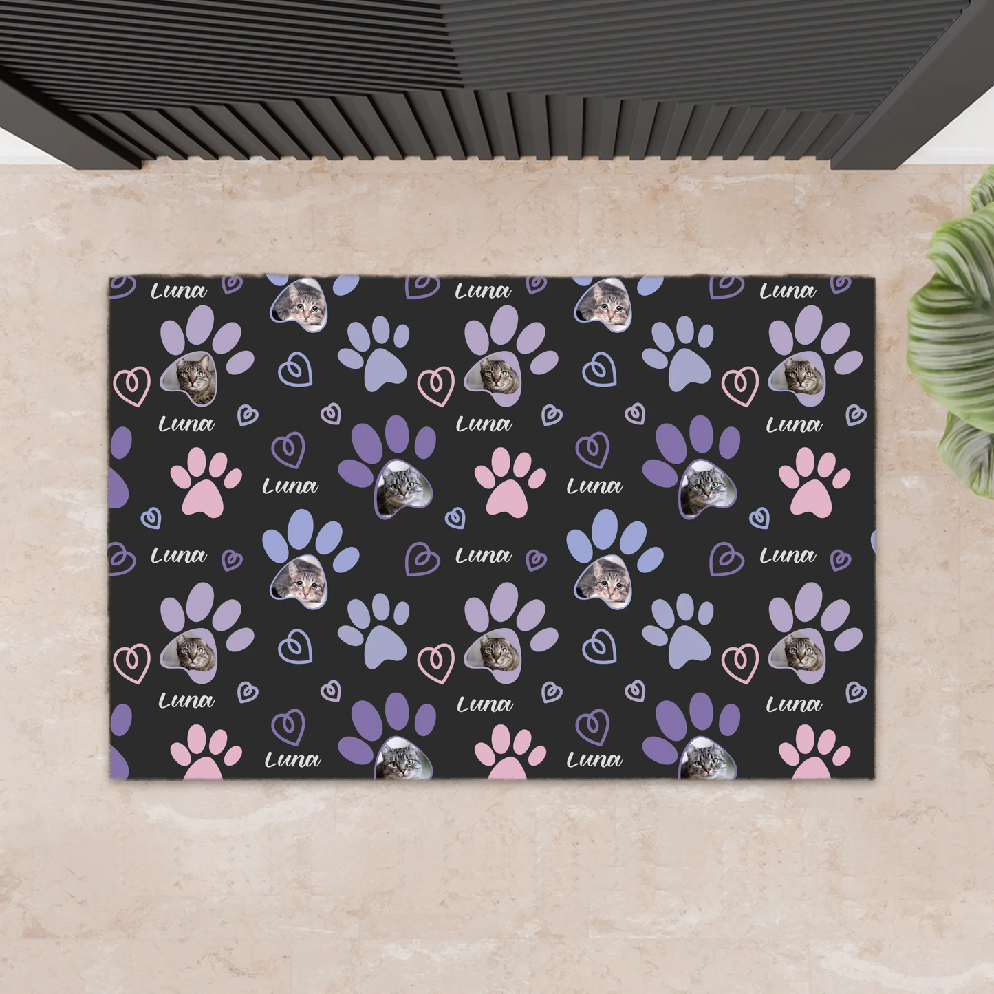 Doormat-35x55