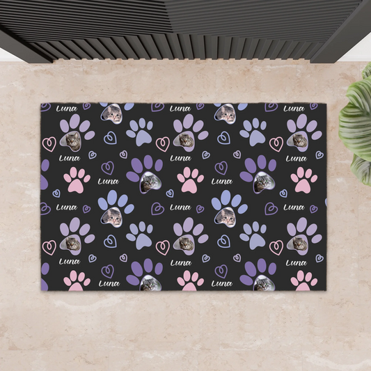 Doormat-35x55
