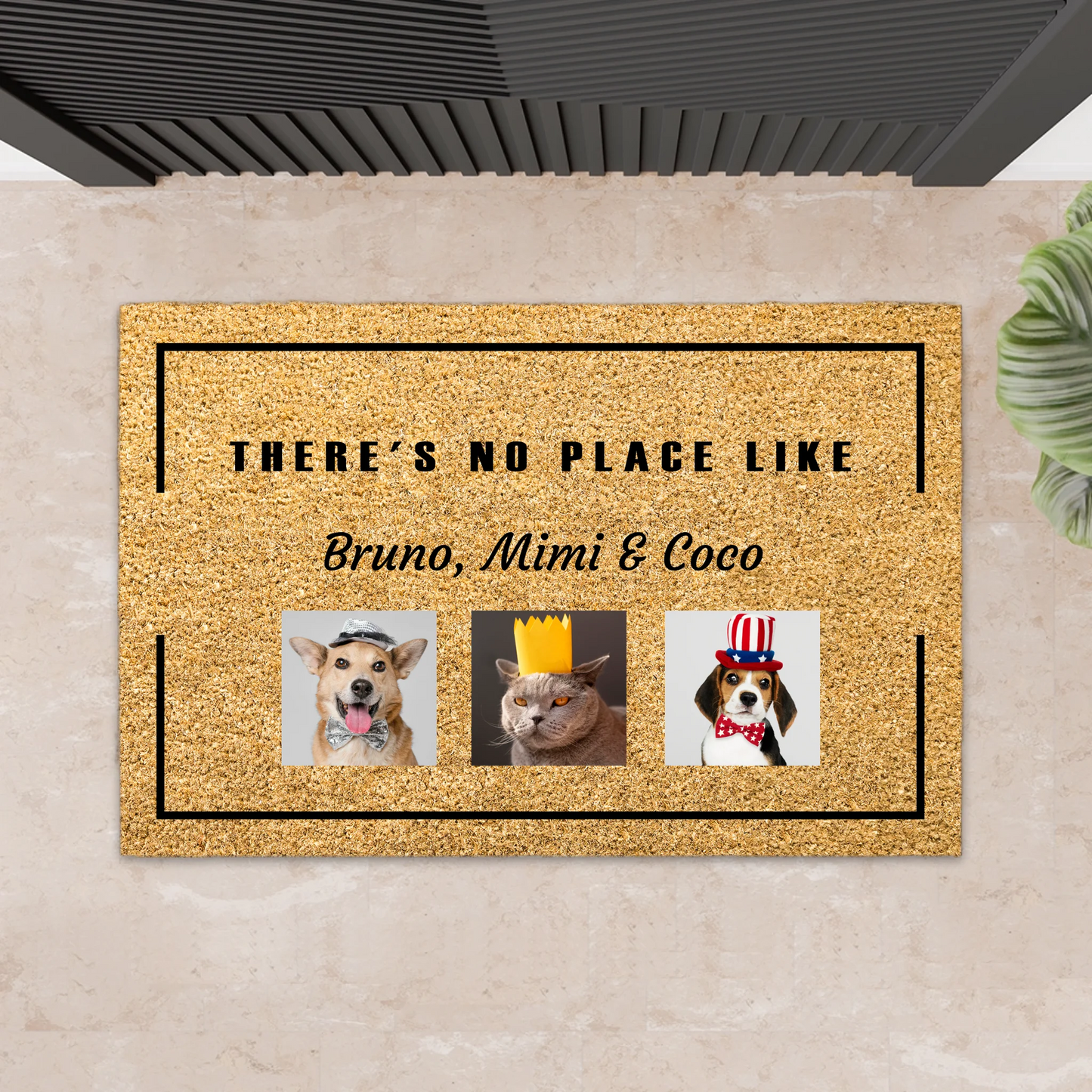 Doormat-35x55