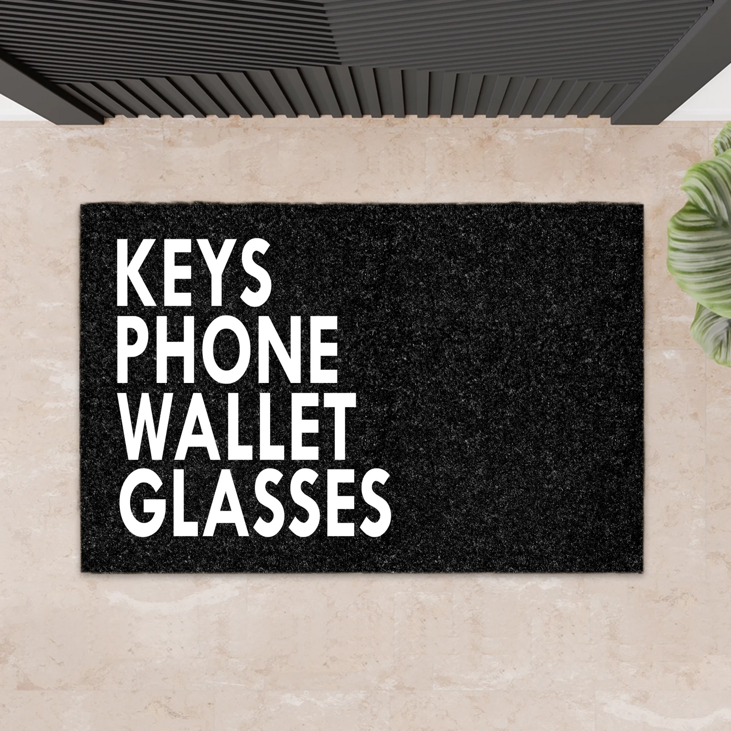 Doormat-35x55