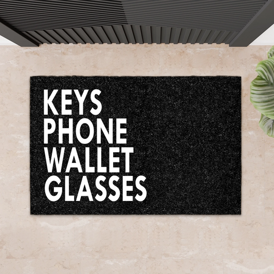 Doormat-35x55