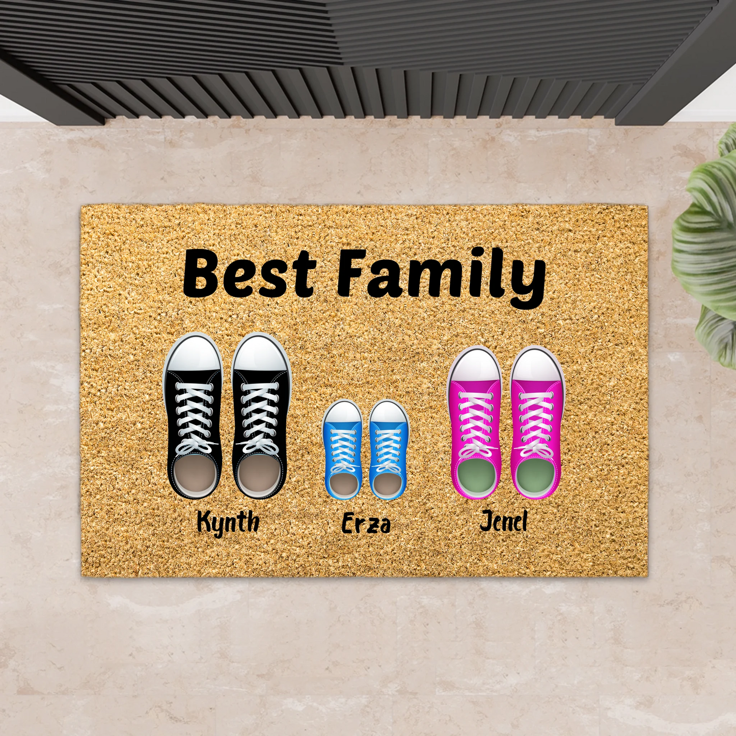 Doormat-35x55
