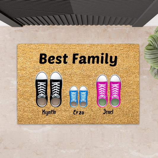 Doormat-35x55