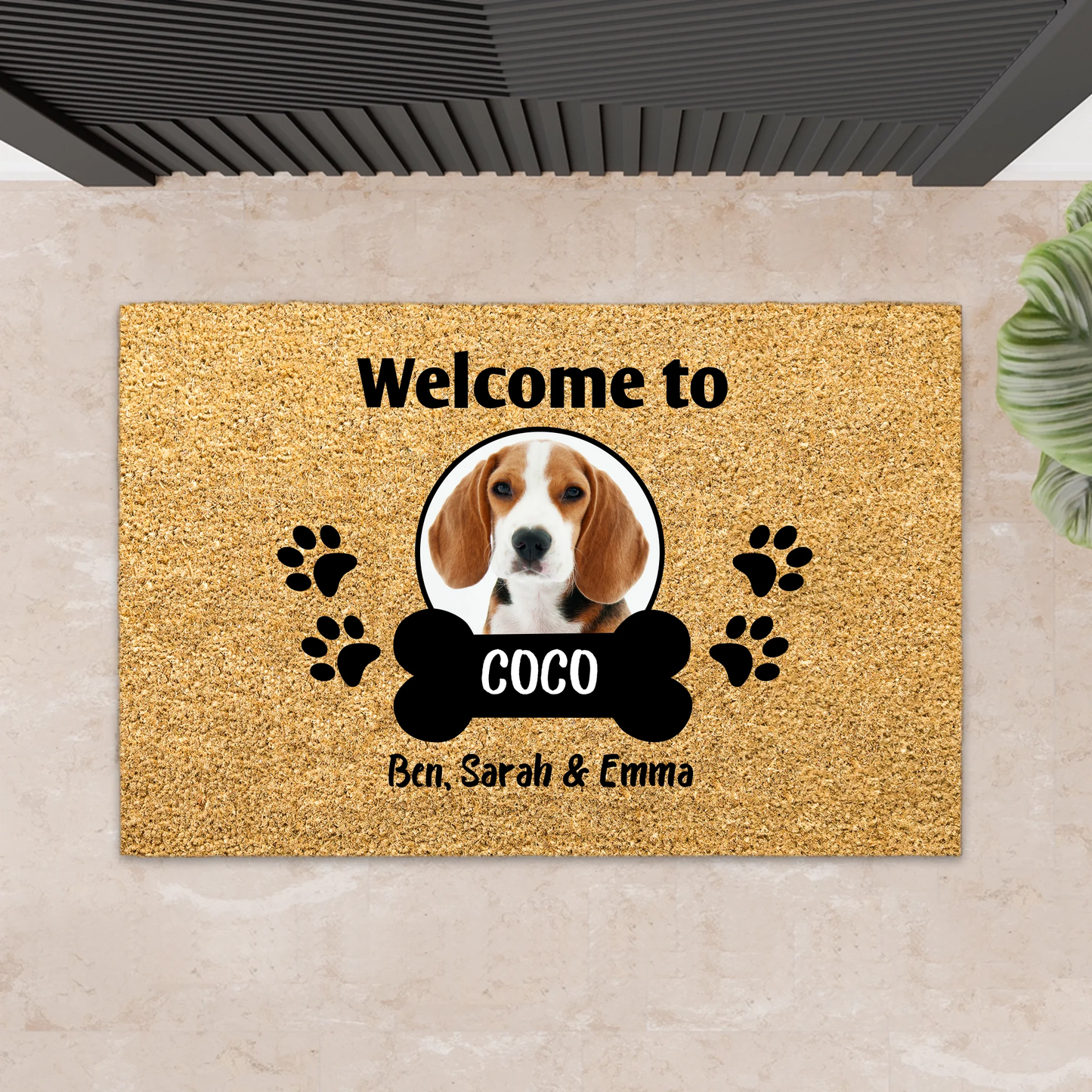 Doormat-35x55