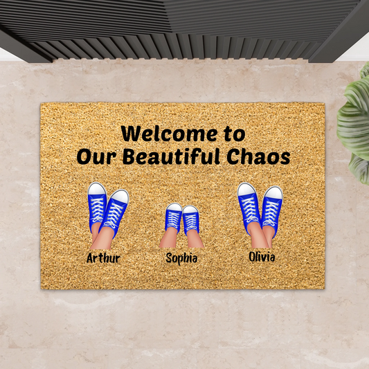 Doormat-35x55