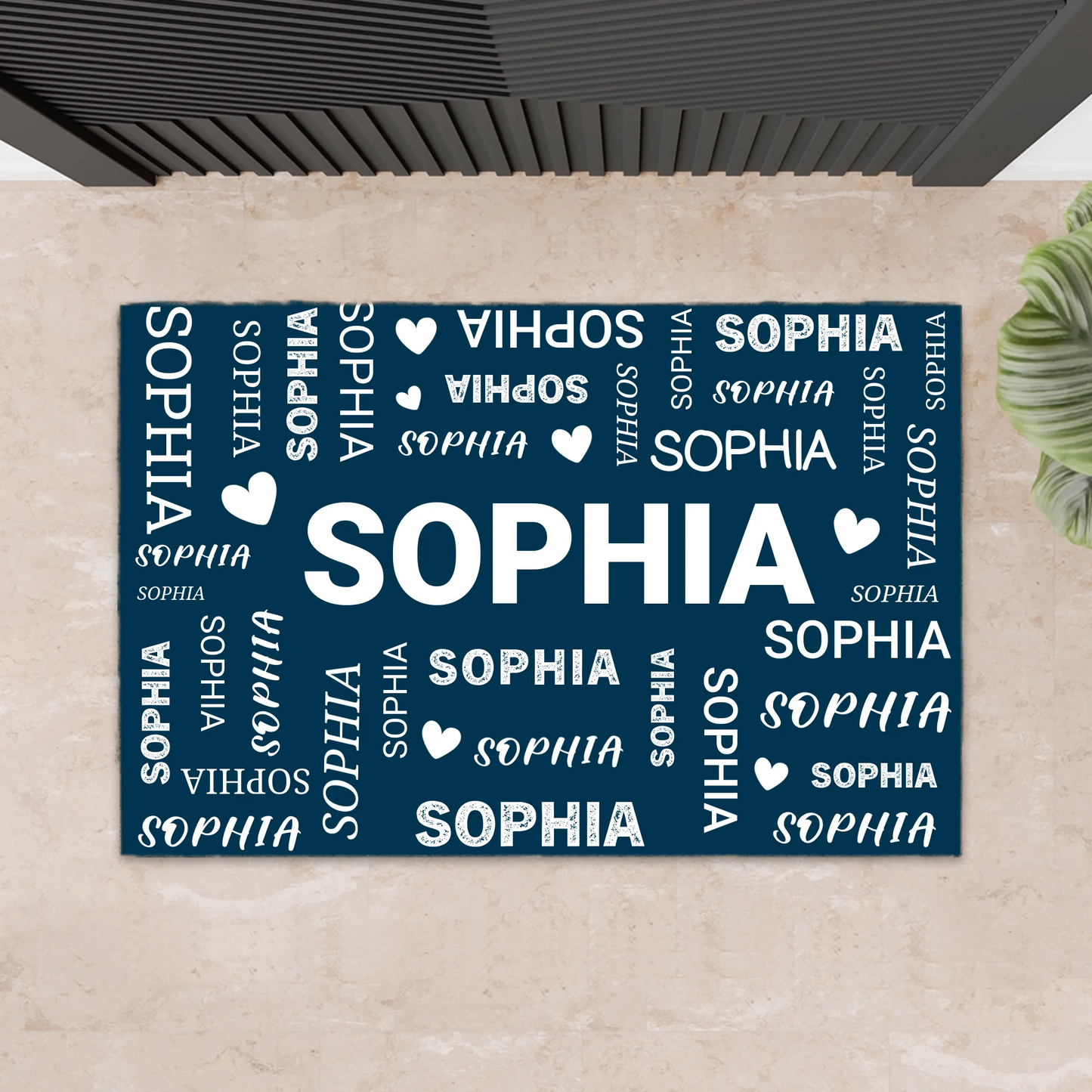 Doormat-35x55