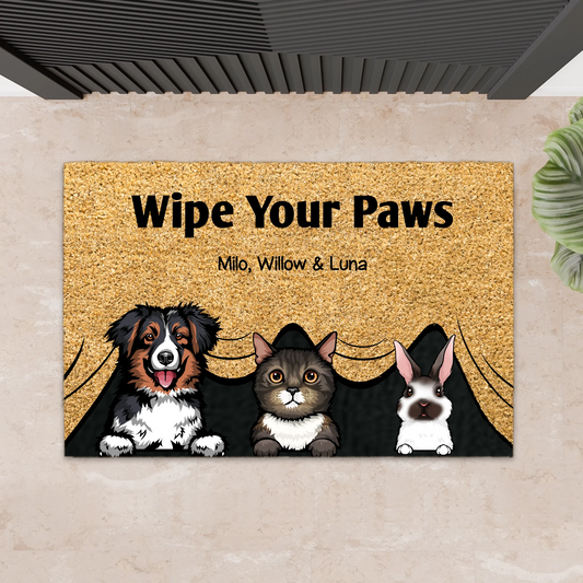 Doormat-35x55