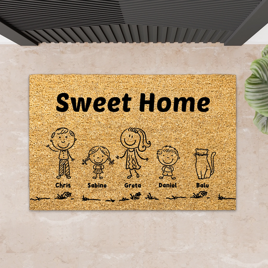 Doormat-35x55