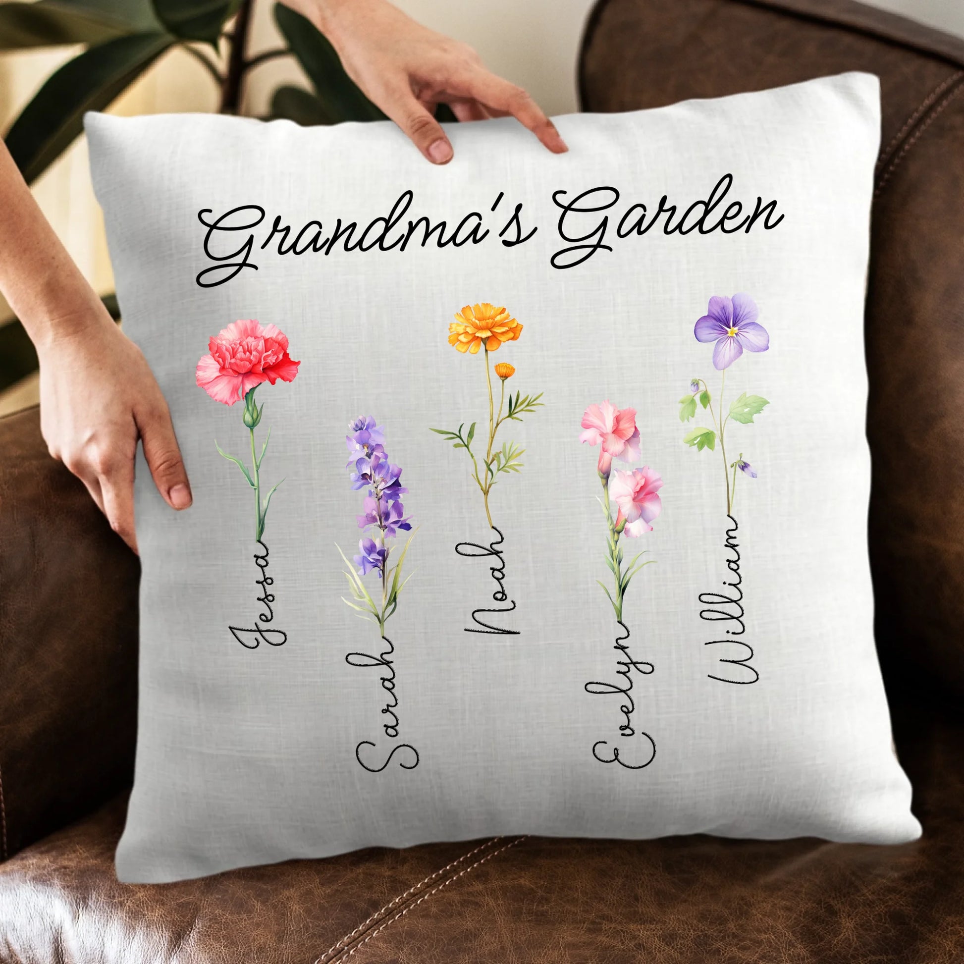 pillow 2