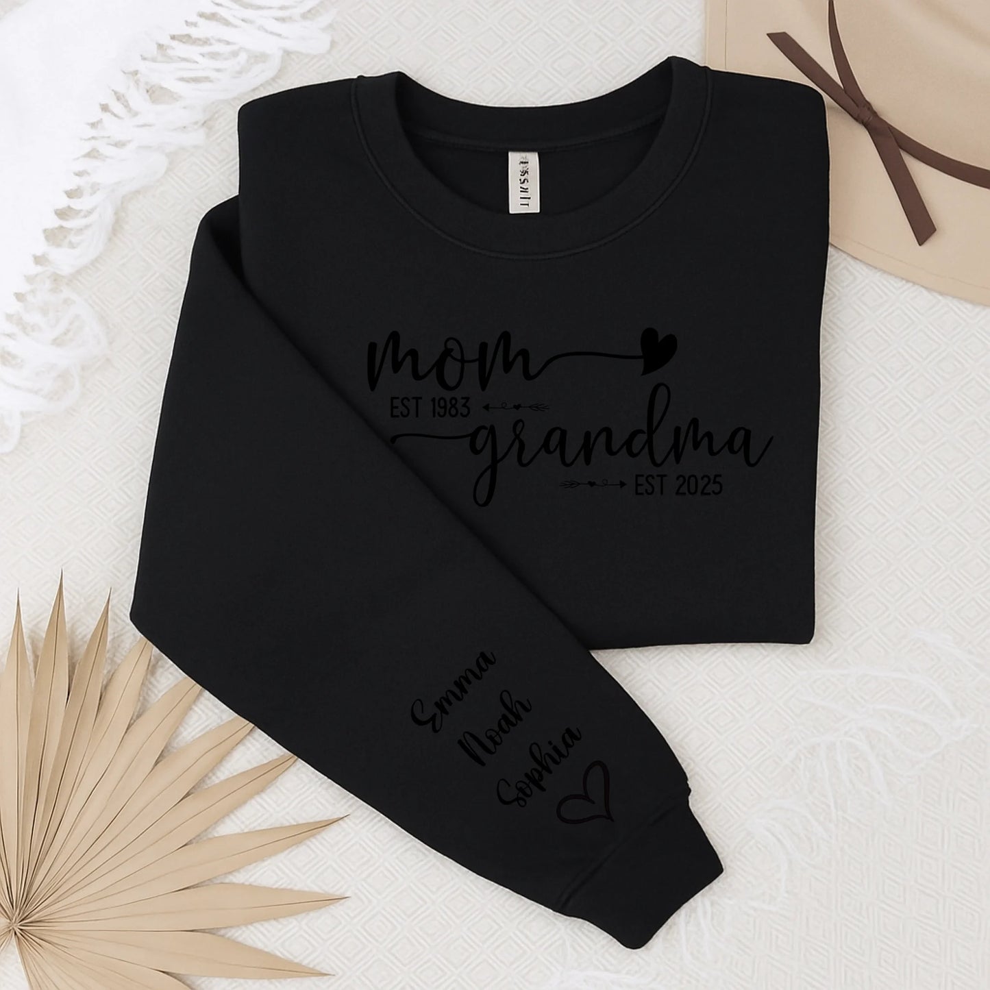 Neutral Elegance_ Styled Flat Lay