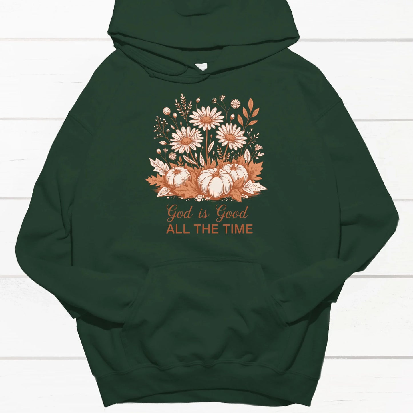Forest Green