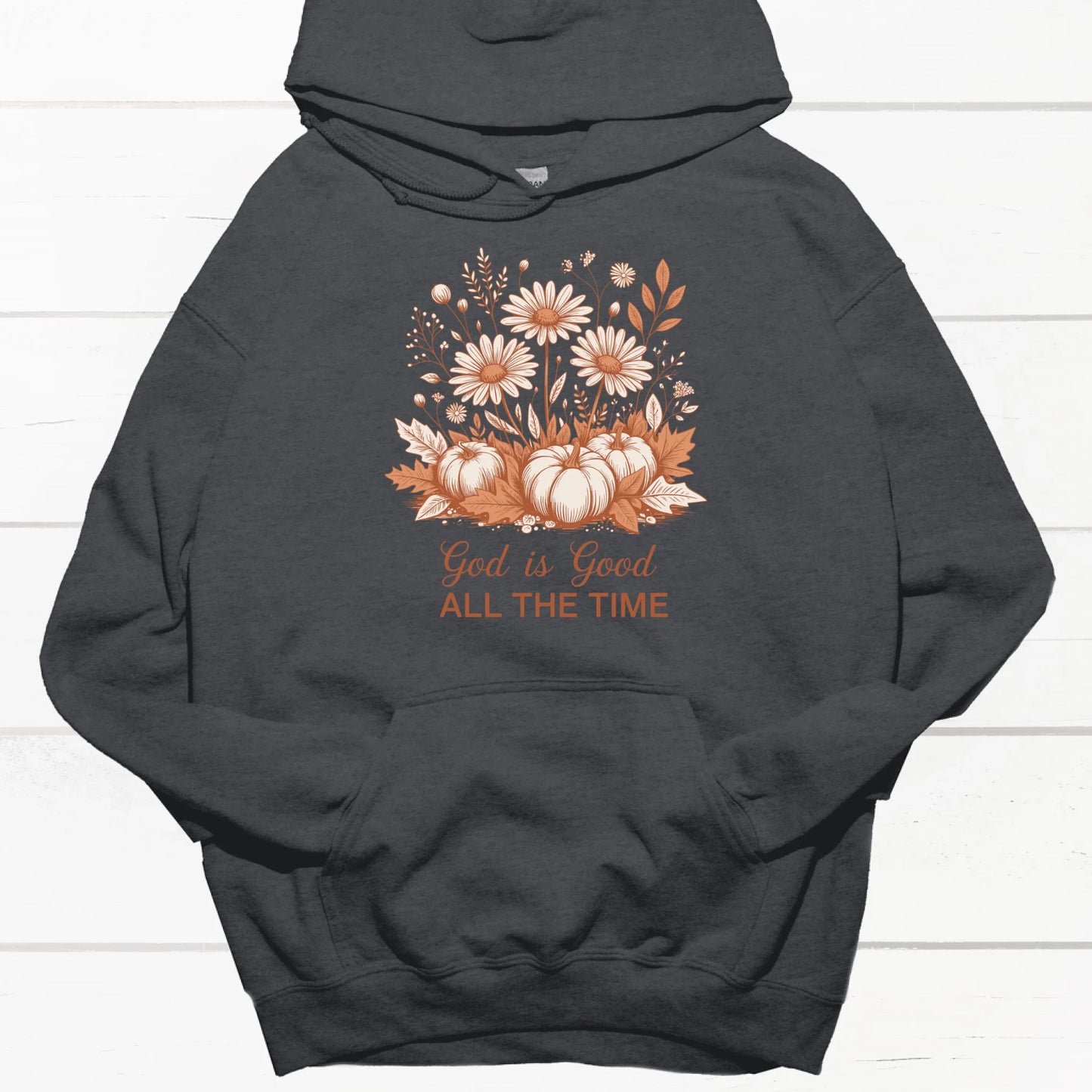 Dark Heather